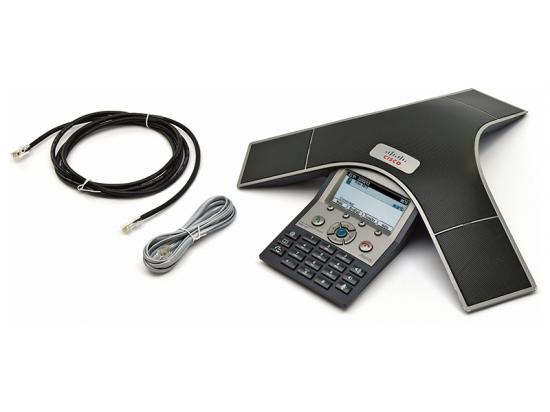 Cisco 7937G Black IP Display Conference Phone - Grade B