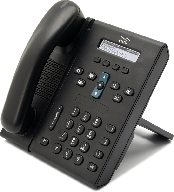 Cisco Cp-6941 Unified IP VoIP Business Phone Model 6941 for sale online 