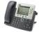 Cisco CP-7961G-GE Gigabit IP Display Speakerphone - Grade A