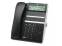 NEC DT410 DTZ-6DE-3 6-Button Black 3-Line Digital Display Phone (650001)