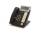 Panasonic KX-NT346-B Backlit LCD VoIP Phone Black