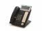 Panasonic KX-NT346-B Backlit LCD VoIP Phone Black