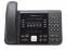 Panasonic KX-UTG200B VoIP Black Backlit Display Phone - Grade A