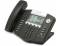 Polycom SoundPoint IP 650 PoE VoIP Display Phone (2200-12651-025) - Refurbished