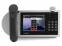 ShoreTel 655 IP Color TouchScreen Display Phone - Grade B