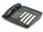 Tadiran 280D  Coral Flexset Charcoal Display Phone - Grade B