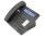 Vertical SBX IP 320 Black Digital Display Speakerphone -  Grade A 