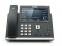 Yealink Ultra-Elegant 16-Line Touchscreen Display VoIP Speakerphone (SIP-T48S)