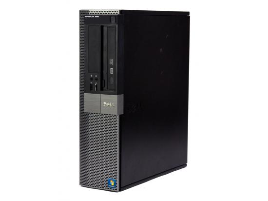 Dell OptiPlex 980 Desktop Computer i7-860 Windows 10 - Grade A