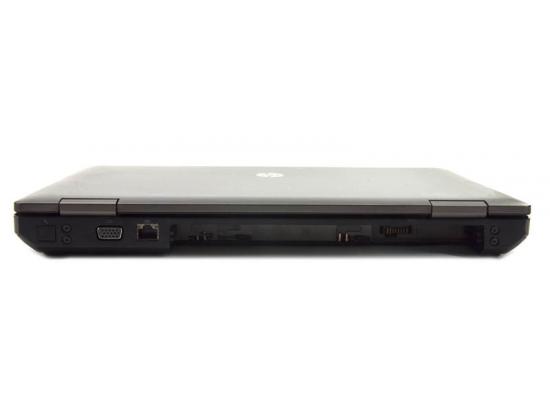 HP ProBook 6460b 14" Laptop i5-2520M - No OS - Grade A HP ProBook 6460b 14" Laptop i5-2520M - No OS - Grade A