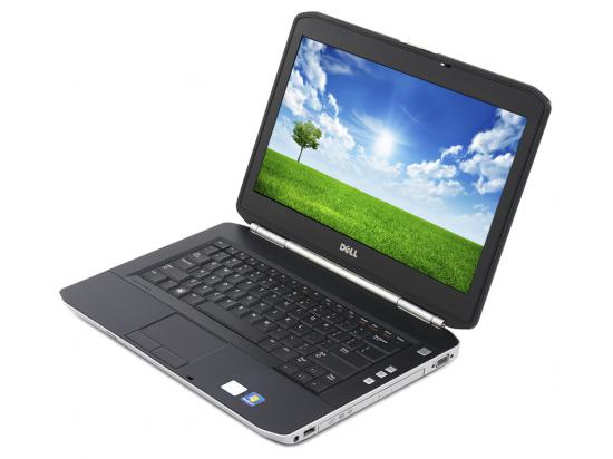 Dell Latitude E5420 14" Laptop i3-2310M - Windows 10 - Grade C