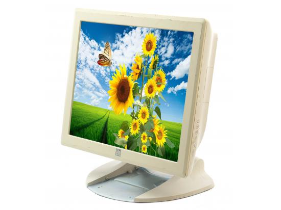 Elo Touch Systems ET1729L-AUWA-1-BG-G 17" Touchscreen  LCD Monitor - Grade A