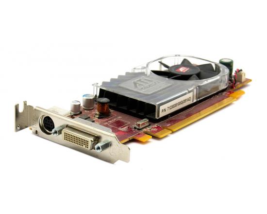 ATI Radeon B403 256MB Video Card - Low Profile
