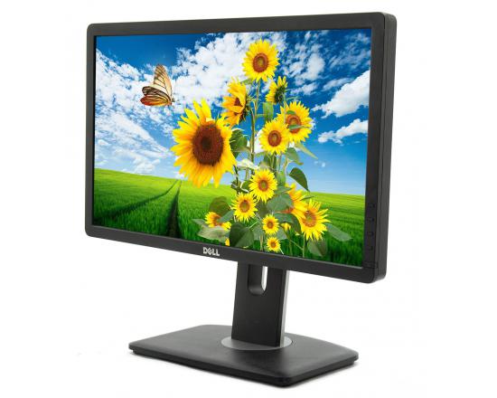 Dell P2012Ht 20" Widescreen LED LCD Monitor - Grade B