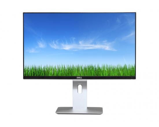 Dell UltraSharp U2414H 23.8" LED LCD Monitor - New