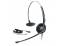 Yealink YHS33 RJ9 Corded Noise Canceling Monaural Headset