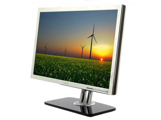 Dell 2707WFPC 27" Widescreen LCD Monitor - Grade C