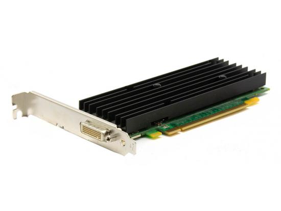 Dell NVIDIA Quadro TW212 256MB DDR2 Graphics Card - Full Height