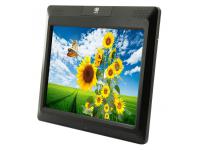 NCR RealPOS 5965-1014 15" LCD Touchscreen Monitor 