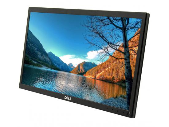 Dell P2017H 20" LED LCD Widescreen Monitor - Grade A - No Stand 
