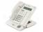 Panasonic KX-T7633 24 Button Digital Display Telephone White - Grade B