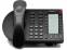 ShoreTel 212k Black IP Phone - Grade B