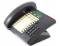 Mitel Superset 4025 14-Button Charcoal Digital Display Speakerphone - Grade B