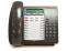 Mitel Superset 4025 14-Button Charcoal Display Phone - Grade A