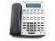 NEC  Aspire IP1NA-12TXH 22-Button Black Display Phone (0890043) - Grade B