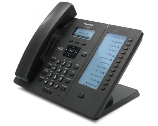 Panasonic KX-HDV230 3-Line SIP Phone