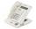 Panasonic KX-T7633 24 Button Digital Display Telephone White - Grade A