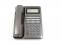 Iwatsu Omega-Phone ADIX 6IPKTD-E 6-Button Platinum IP Phone (104295)