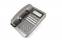 Iwatsu Omega-Phone ADIX 6IPKTD-E 6-Button Platinum IP Phone (104295)