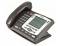 Nortel IP 2004 PoE Phone Charcoal w/ Silver Bezel (NTDU92) - Grade B