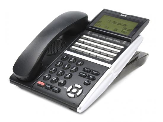 NEC ITZ-24DG-3AGIGABIT VERSIONDT800 Series IP PhoneSV9100 PBX 