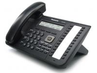 Panasonic KX Dt321-b Digital Phone Black for sale online 
