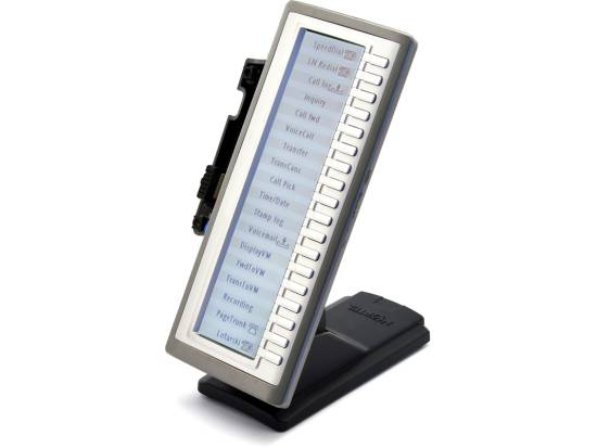 Nortel 1100 18-Key Expansion Module (NTYS08AAE6) - Grade A Nortel 1100 18-Key Expansion Module (NTYS08AAE6) - Grade A