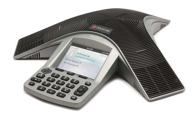 Polycom Cx3000 Conference Phone CX 3000 Lync 2201-15810-001 for sale online 