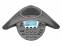 Polycom SoundStation IP 6000 Conference SIP Phone (2201-15600-001) - Grade B