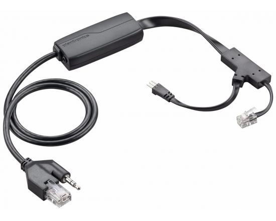 Poly APP-51 Electronic Hookswitch for Polycom