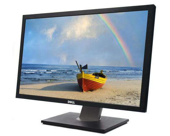 Dell Professional P2411Hb 24" Widescreen LED LCD Monitor - Grade C 