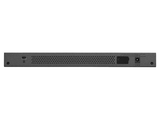 Netgear GS116LP 16-Port PoE/PoE+ Gigabit Ethernet Unmanaged Switch Netgear GS116LP 16-Port PoE/PoE+ Gigabit Ethernet Unmanaged Switch