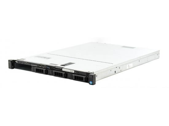 Dell PowerEdge R320 Rack Server Xeon E5-2400 - Grade C