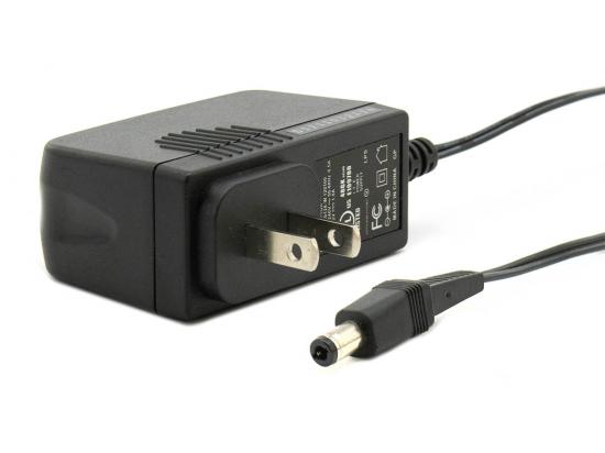 OEM ADS0128-W 12V 1A Power Adapter - Grade A 