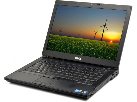 Dell Latitude E6410 14" Laptop i5-540M - Windows 10 - Grade C