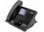 Polycom CX600 12-Button Black Gigabit Color Display VoIP Phone (2201-15942-025) - Grade A