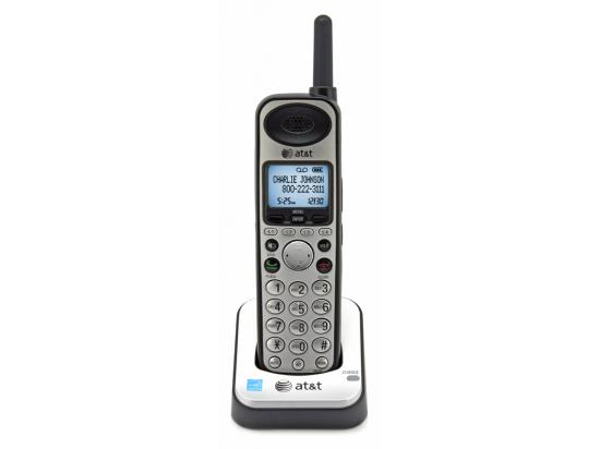 AT&T SynJ 4-line Expansion Accessory Cordless Handset AT&T SynJ 4-line Expansion Accessory Cordless Handset