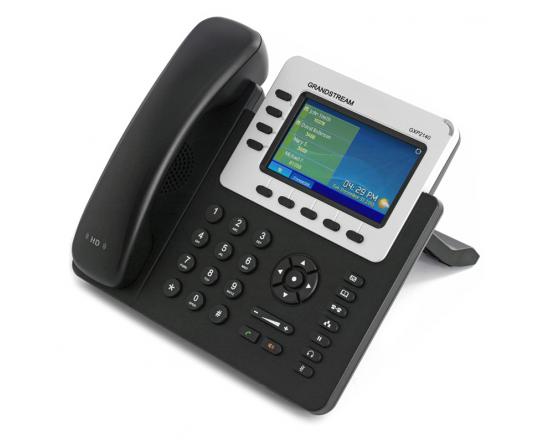 Grandstream  GXP-2140 Telefono IP professionale a colori 