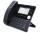 Mitel MiVoice 6930 Black 10-Button IP Color Display Speakerphone (50006769) - Grade B
