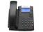 Polycom VVX 201 2-Line IP Phone - Ring Central Branded (2200-40450-025) - Grade B
